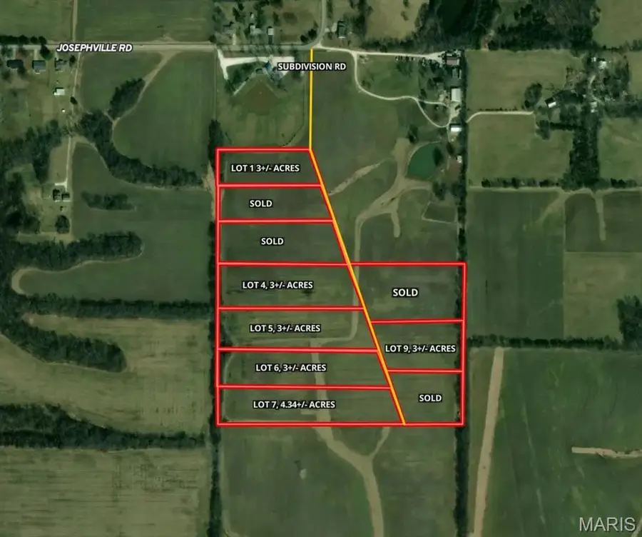 998 Josephville, Wentzville, MO 63385 - Image #2