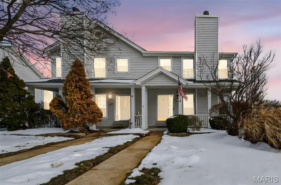 1450 Whispering Creek Drive, Ballwin, MO 63021 - Image #2