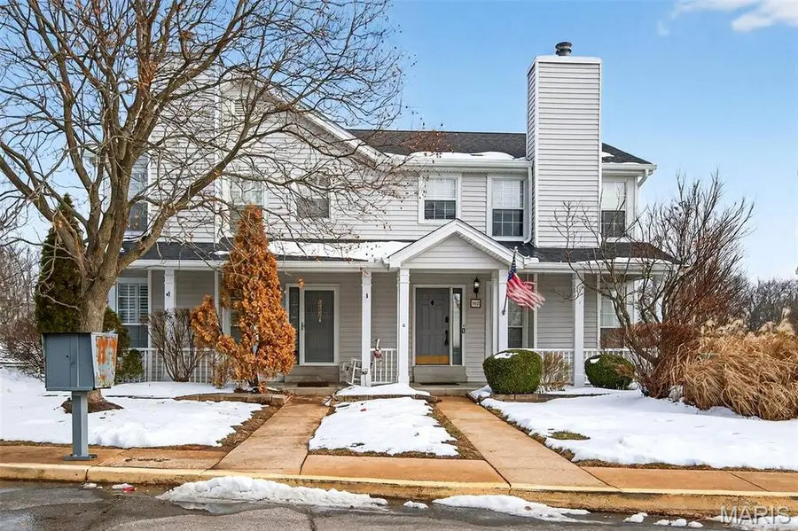 1450 Whispering Creek Drive, Ballwin, MO 63021 - Image #3