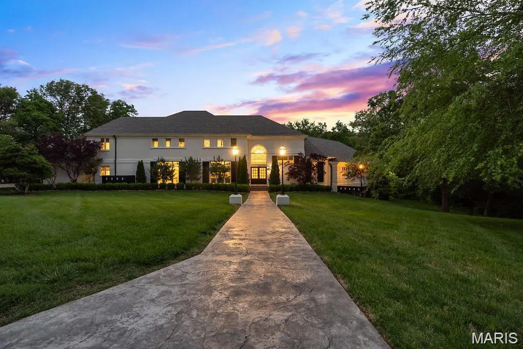 1342 Ashland Hills Drive, Cape Girardeau, MO 63701 - Image #1