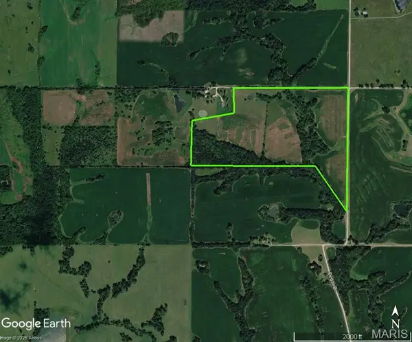 0 Winter Road, Unincorporated, MO 64630