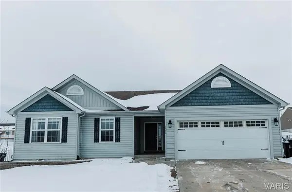 2320 Central Park Drive, Troy, MO 63379