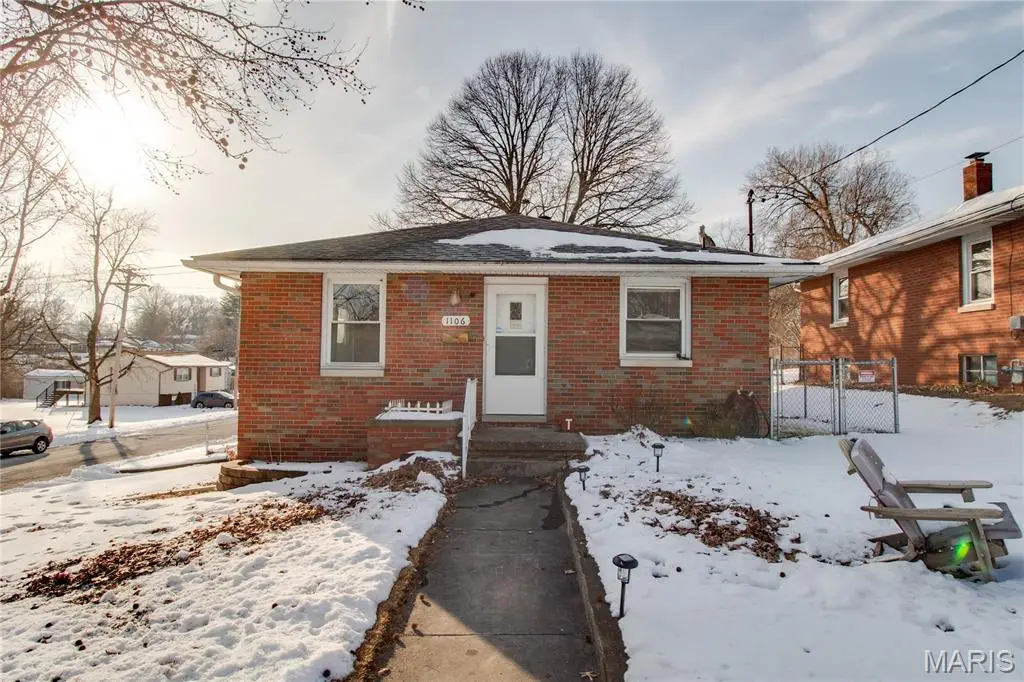 1106 Beaumont Street, Alton, IL 62002 - Image #1