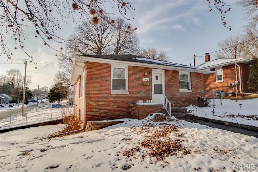 1106 Beaumont Street, Alton, IL 62002 - Image #3