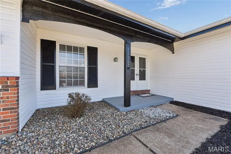12062 Cato Drive, Florissant, MO 63033 - #2