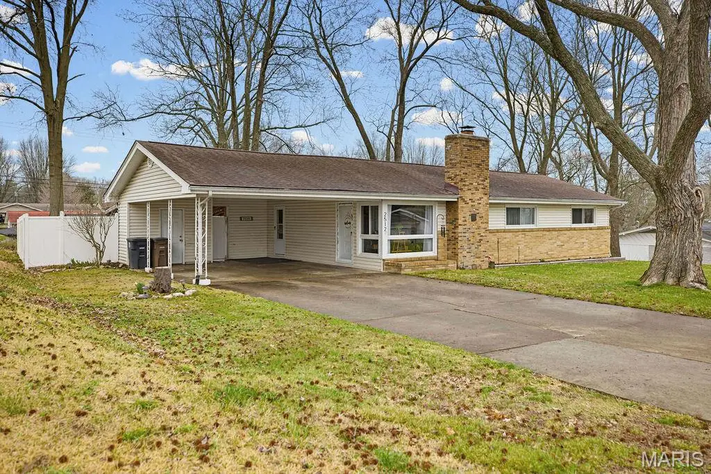 2512 Ford Drive, Cape Girardeau, MO 63701 - #1