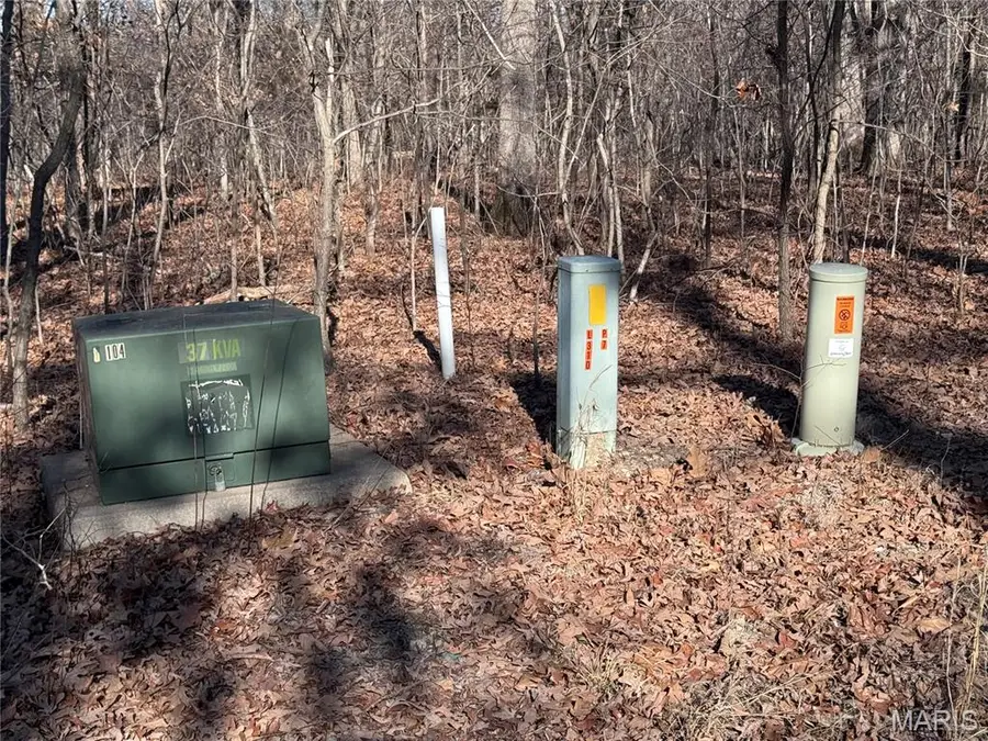 Lot 9 Hilltop Trails, Warrenton, MO 63383 - #3