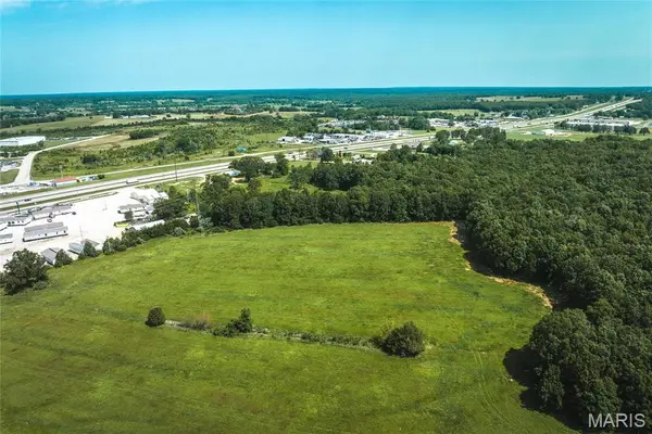 0 Highway Mm-tract 5, Lebanon, MO 65536