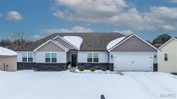 1925 Randol Drive, Cape Girardeau, MO 63701