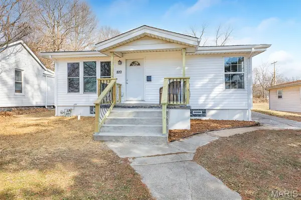 820 Highland Street, Edwardsville, IL 62025