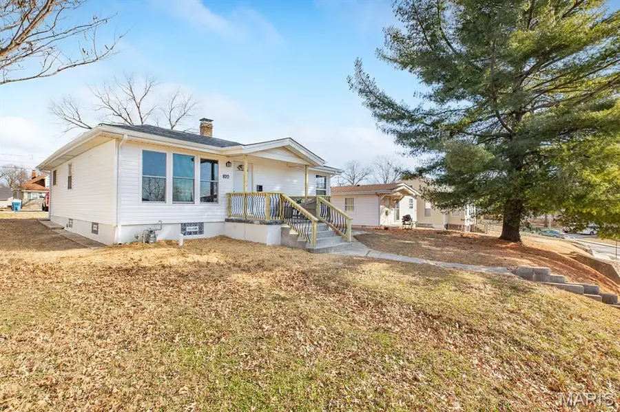 820 Highland Street, Edwardsville, IL 62025 - Image #2