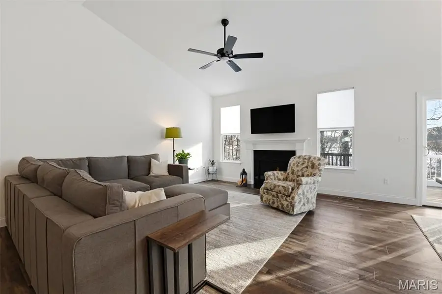 425 Cedar Breaks Court, Boone, MO 63385 - #2