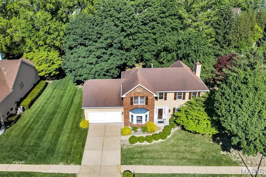 134 Rosebrook Drive, Hazelwood, MO 63031 - #2