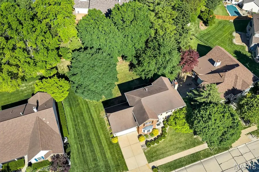 134 Rosebrook Drive, Hazelwood, MO 63031 - #3