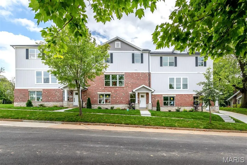 7302-7310 Hoover Avenue, Richmond Heights, MO 63117 - #1