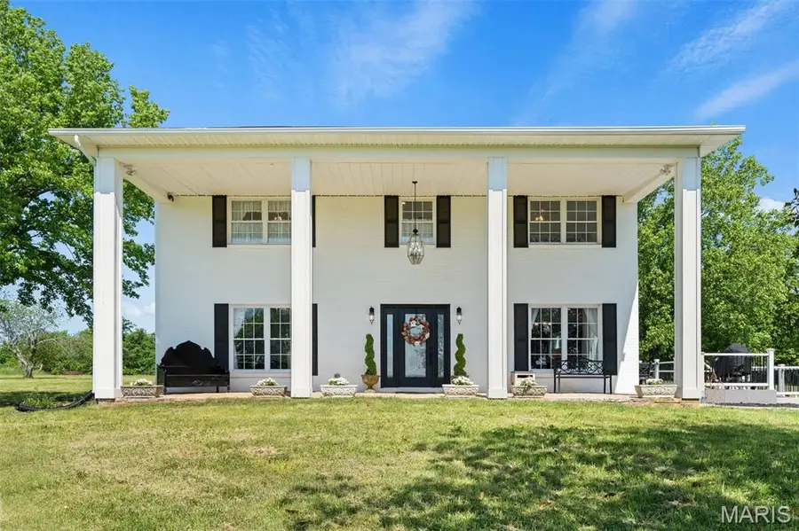 10715 Calico Road, Fletcher, MO 63030 - #2