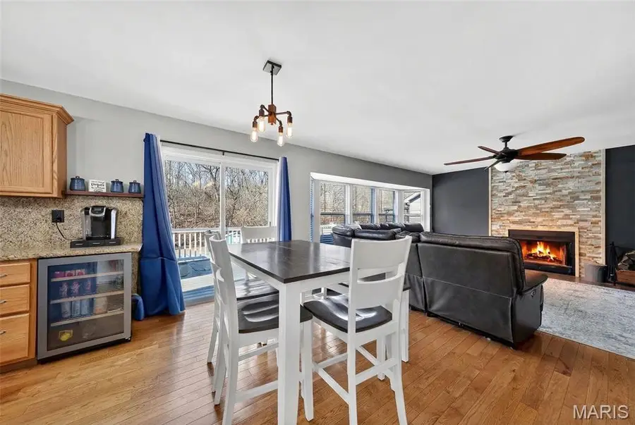 117 Stone Post Lane, Wentzville, MO 63385 - Image #3