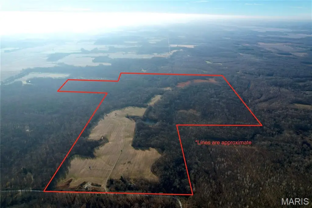 000 Allen Rd., Iuka, IL 62849 - Image #1