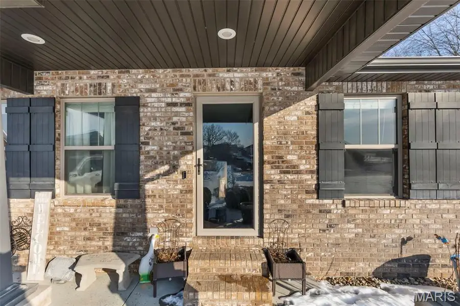 131 Brandon Cole Court, Jackson, MO 63755 - #3