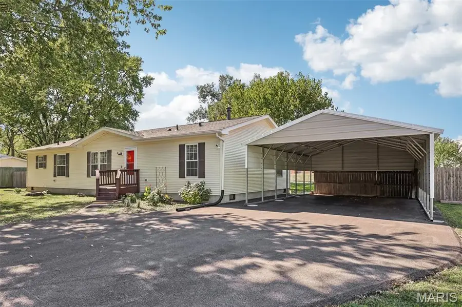 509 Long Drive, Ofallon, IL 62269 - #2