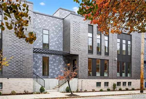 215 N Sarah Street #7, St Louis, MO 63108