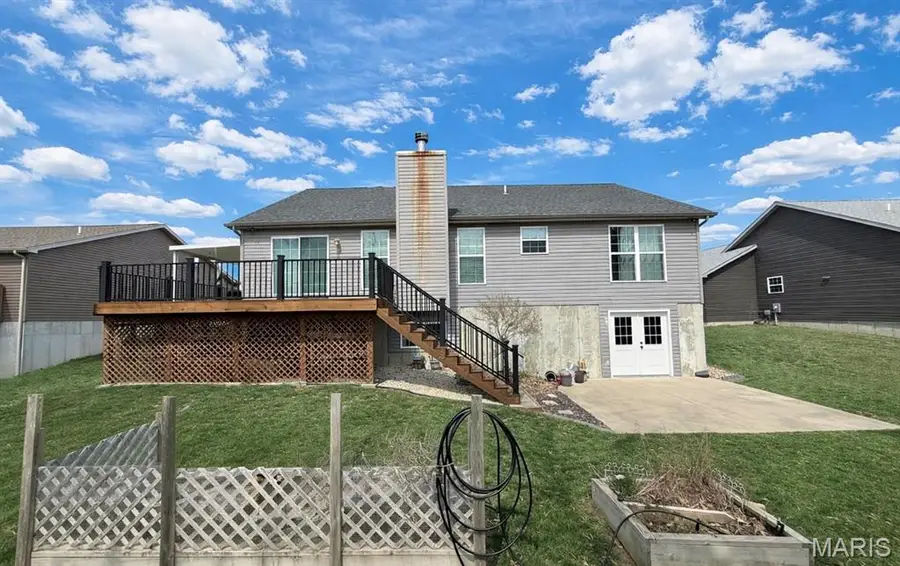 540 Austin Drive, Truesdale, MO 63380 - #2