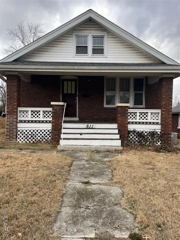 611 Centreville Avenue, Belleville, IL 62220