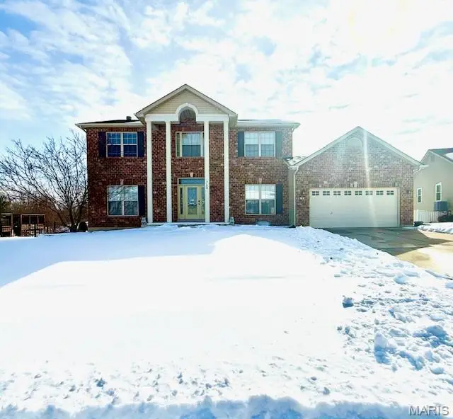 750 Lost Canyon Boulevard, Wentzville, MO 63385 - Image #1