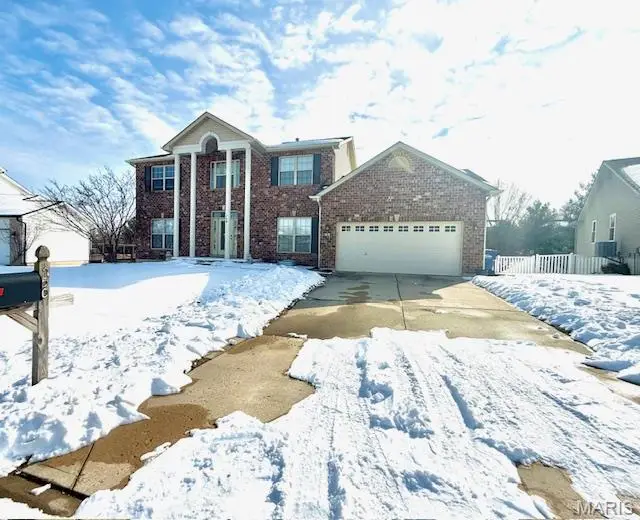 750 Lost Canyon Boulevard, Wentzville, MO 63385 - Image #2