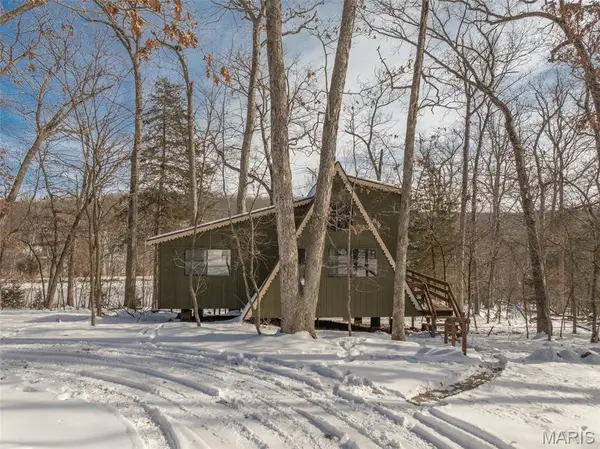 835 Mitten Ridge Drive, Innsbrook, MO 63390