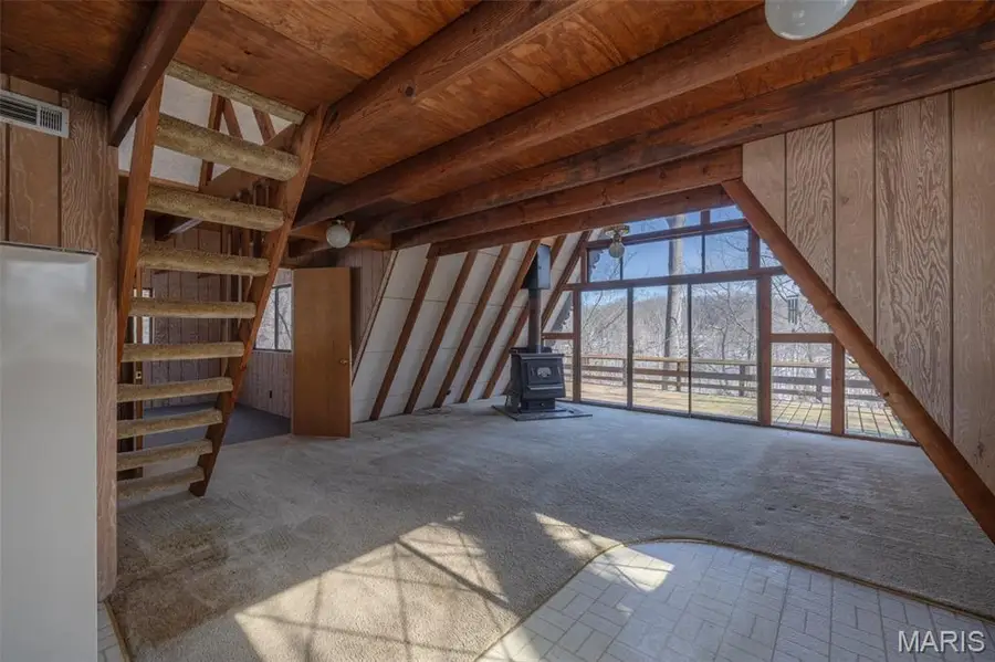 835 Mitten Ridge Drive, Innsbrook, MO 63390 - #2