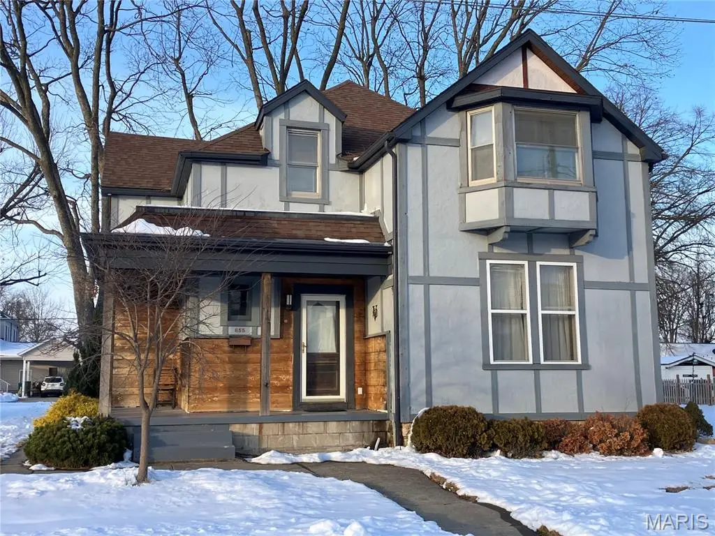 655 N 8th Street, Breese, IL 62230 - Image #1