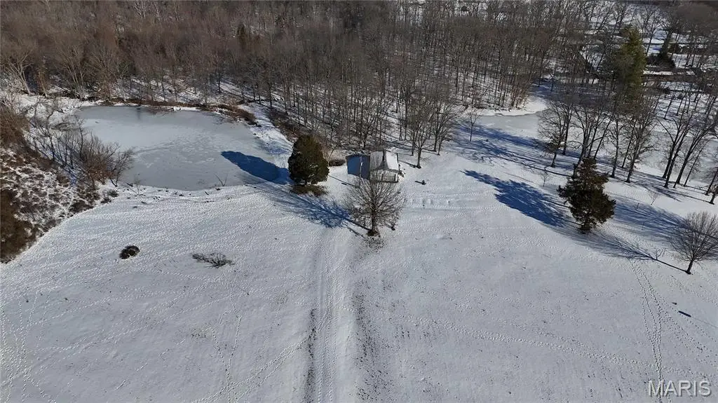 12881 State Route 154, Sparta, IL 62286 - #1