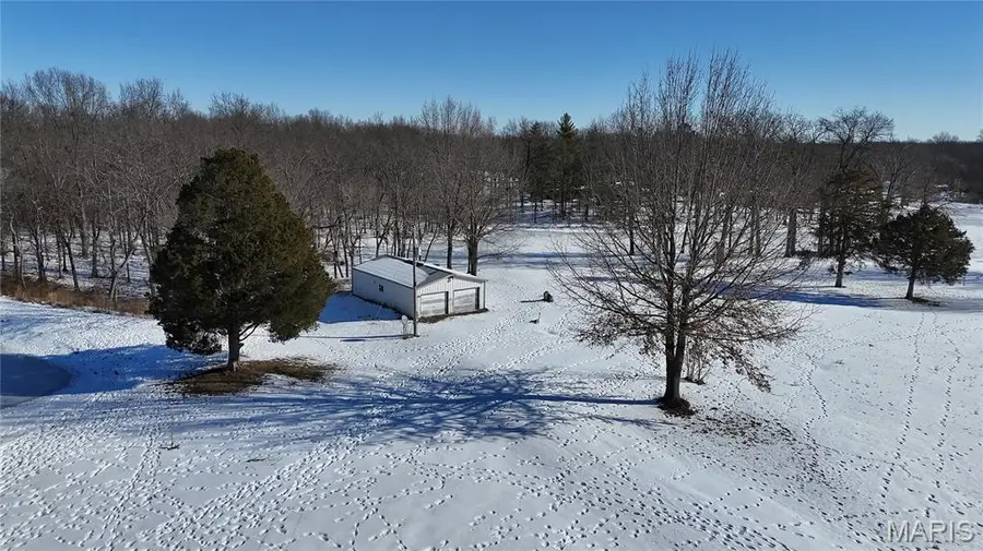 12881 State Route 154, Sparta, IL 62286 - #3