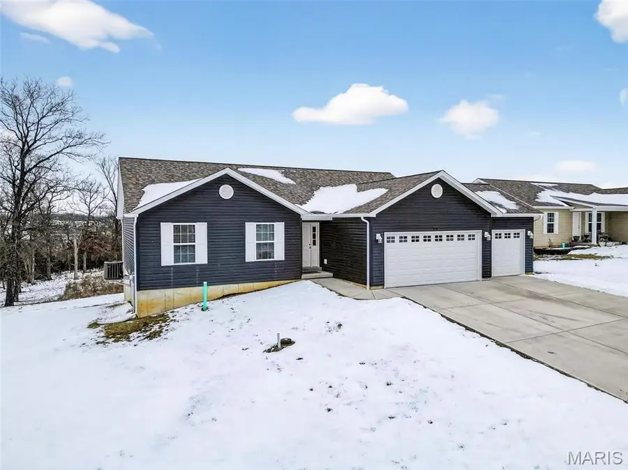 165 Colton Jesse Drive, Winfield, MO 63389 - #2