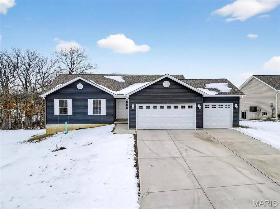 165 Colton Jesse Drive, Winfield, MO 63389 - #3