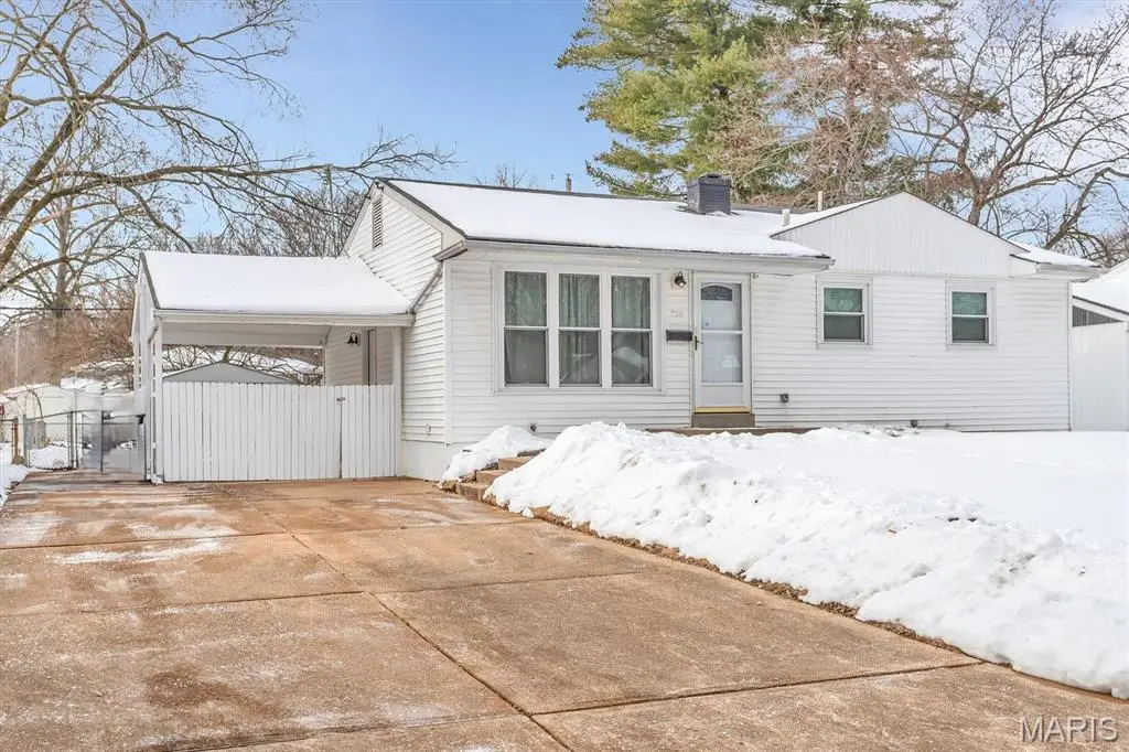 720 Babler Drive, Florissant, MO 63031 - #1