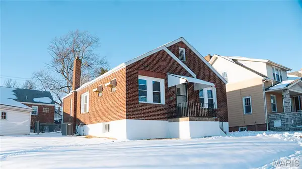 3183 Clifton Avenue, St Louis, MO 63139