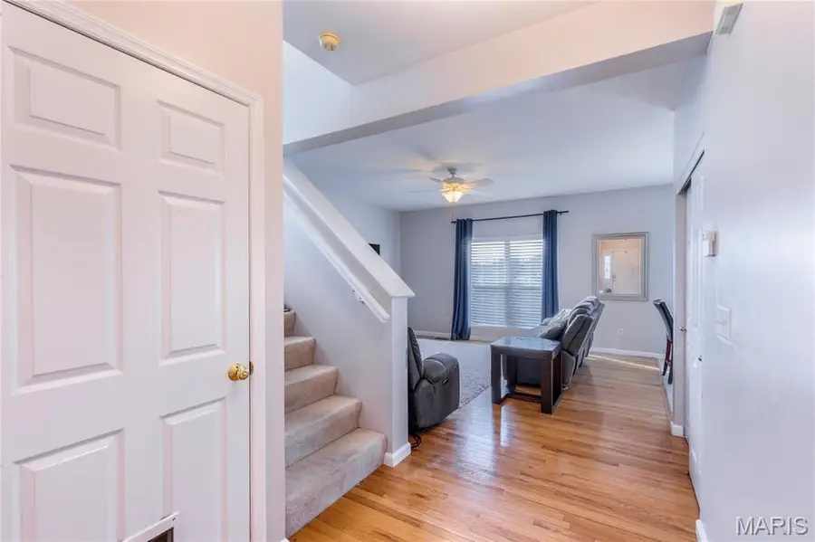 551 Fortress Court, Saint Charles, MO 63303 - #3