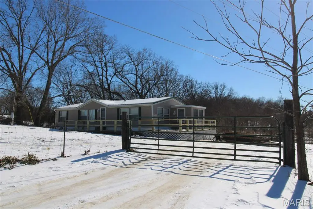 1214 County Road 514, Wappapello, MO 63966 - #1