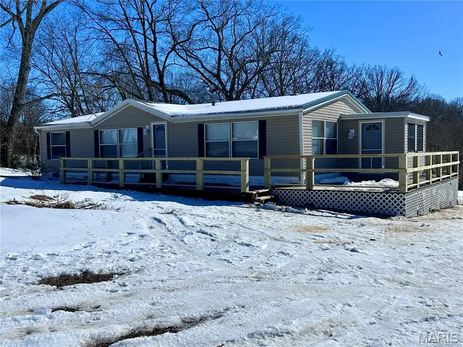 1214 County Road 514, Wappapello, MO 63966 - #2