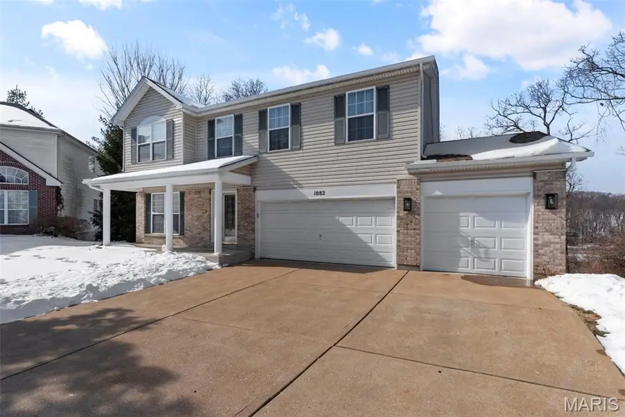 1082 Autumn Oaks Drive, Imperial, MO 63052 - #2