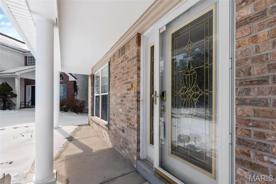 1082 Autumn Oaks Drive, Imperial, MO 63052 - #3