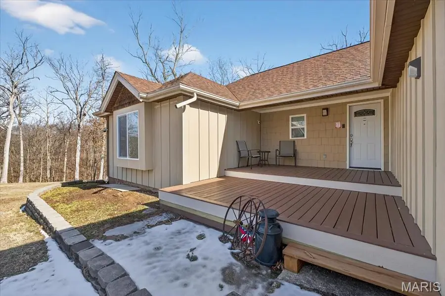 166 Shady Creek Lane, Foristell, MO 63348 - #3