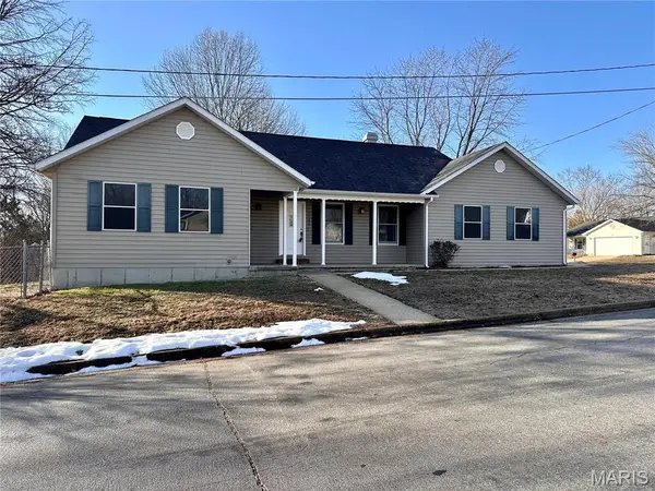 1506 Whitney Lane, Rolla, MO 65401