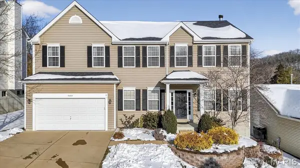 5497 Regency Woods Manor, Imperial, MO 63052