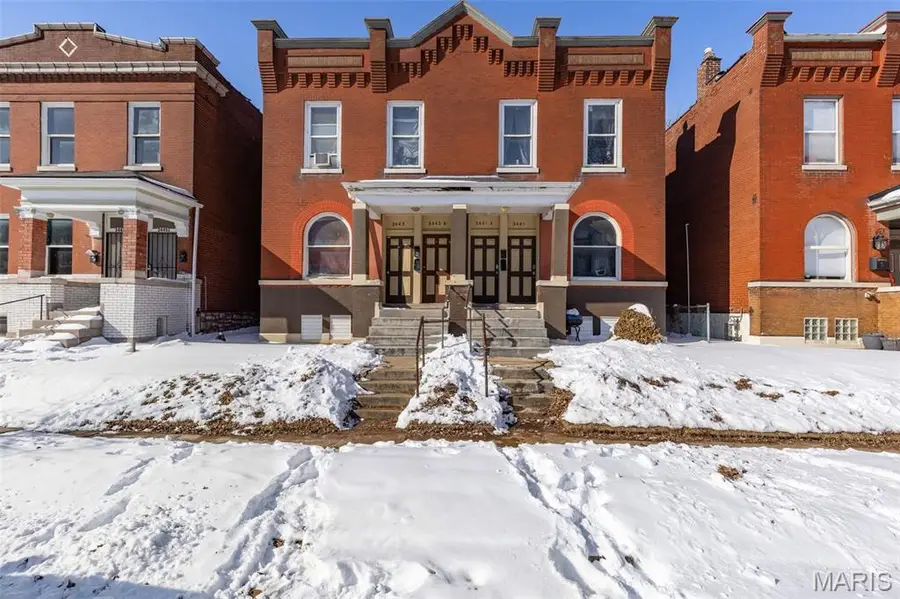 3441 Iowa Avenue, Saint Louis, MO 63118 - #2