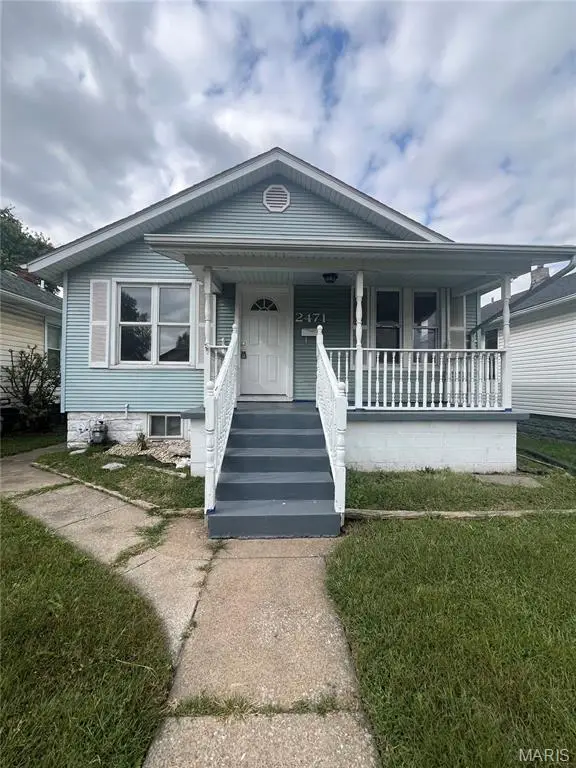 2471 Center Street, Granite City, IL 62040 - #1