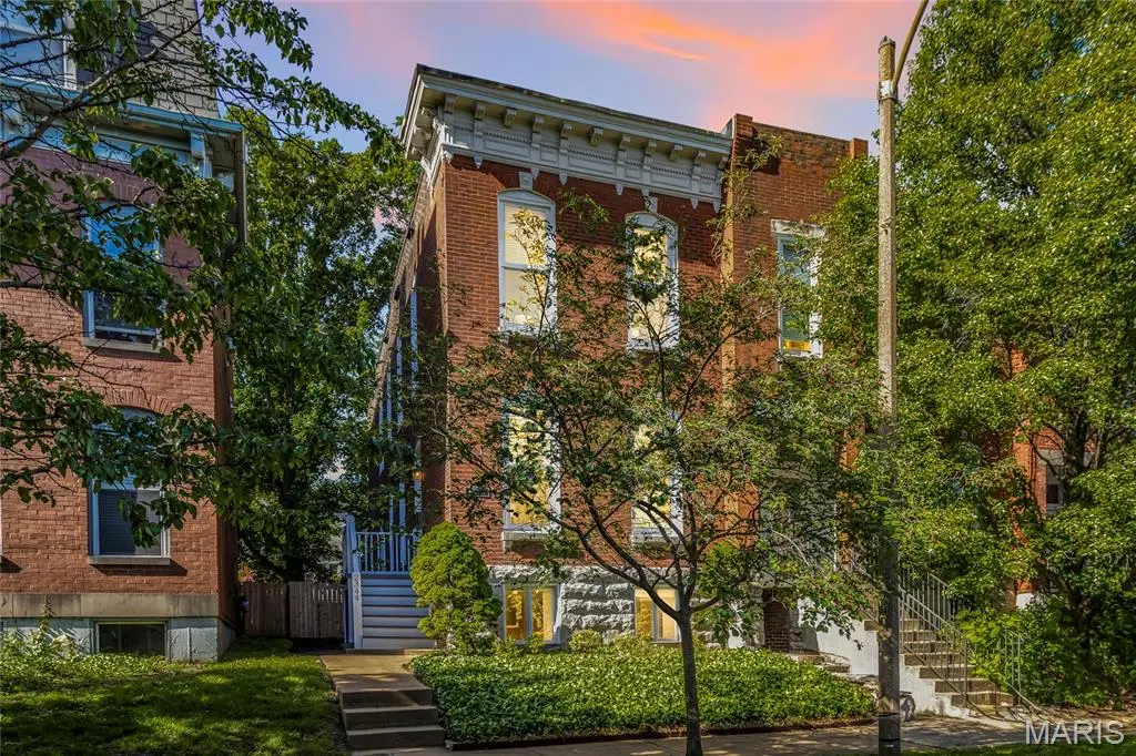 2344 Rutger Street, Saint Louis, MO 63104 - #1