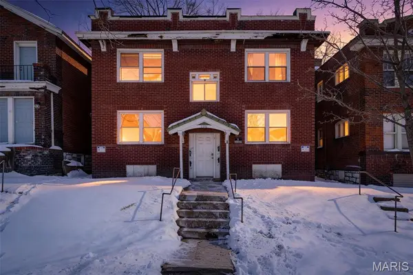 3526 Minnesota Avenue, St Louis, MO 63118